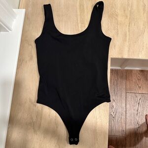 Express Tank Bodysuit